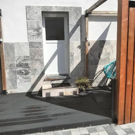 Apartamento L'instant Détente 34