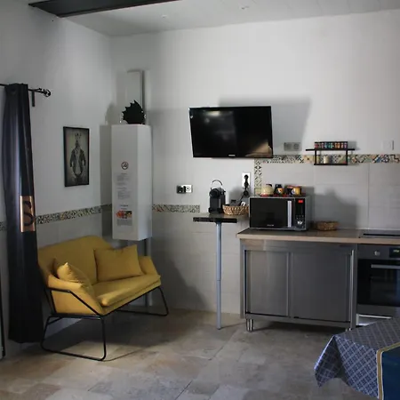 L'instant Détente 34