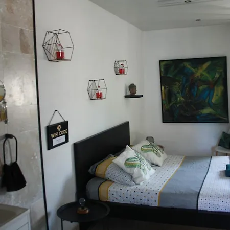 L'instant Détente 34 Saint-Aunes