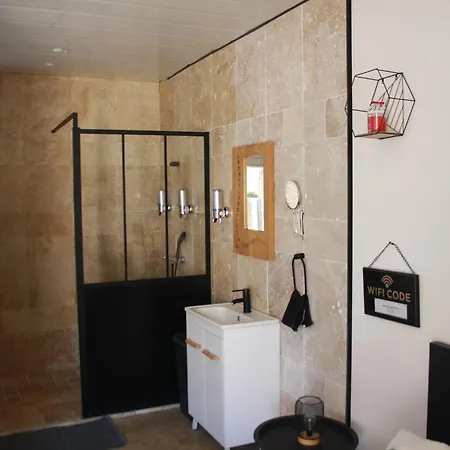 Apartamento L'instant Détente 34